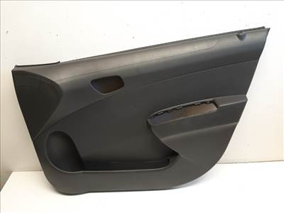 Chevrolet Spark (M300) jobb első ajtókárpit