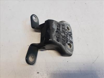Chevrolet Spark (M300) bal első alsó ajtó zsanér