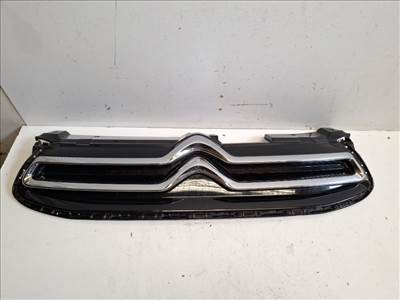 Citroen C1 (AB40) hûtődíszrács (hûtő díszrács) 531210H030