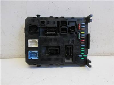 Citroen C4  bsi modul 281148344A