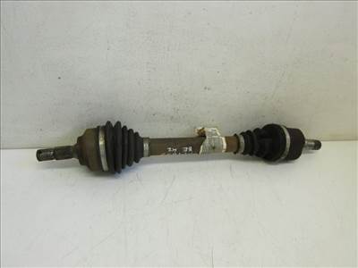 Citroen C4 grand picasso bal első féltengely 9656329380