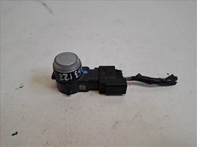 Citroen C5 első PDC 9663821577ZR 0263003644