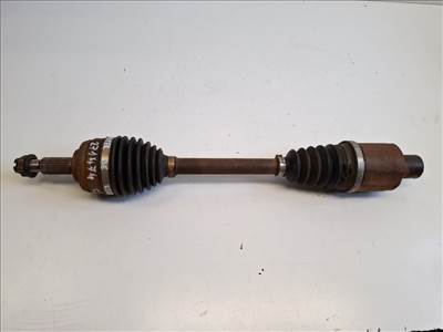 Dacia duster (HS) bal első féltengely