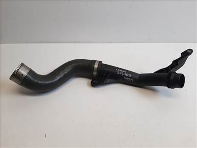 Dacia Lodgy  turbócső 144609034R