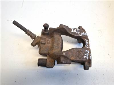 Dacia Logan bal első féknyereg 410104961R