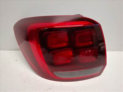 Dacia Sandero (B52) bal hátsó lámpa 265554938R