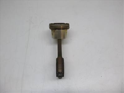 Fiat Punto  hajtókar