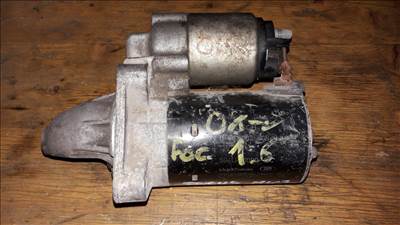 Ford Focus III Önindító