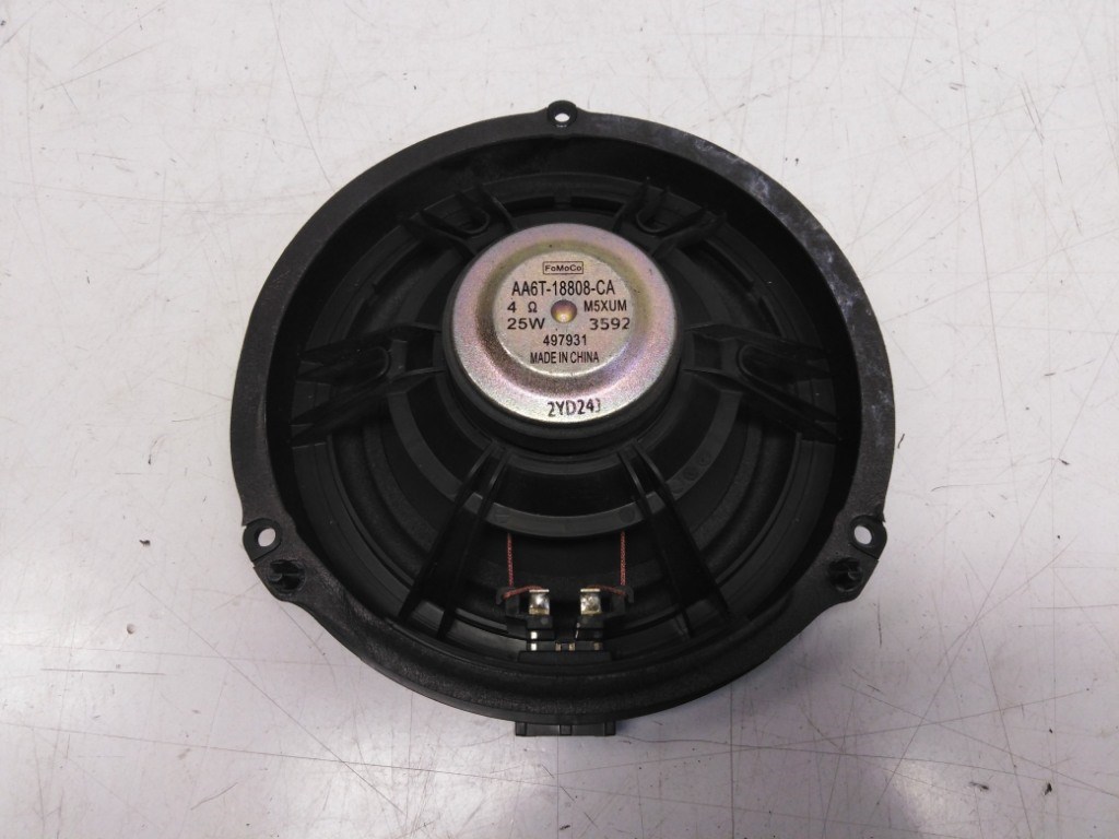 Ford B-max bal hátsó Tolóajtó hangszóró AA6T18808CA 2. kép