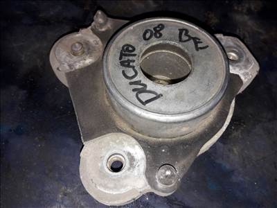 Fiat Ducato III 06-14 Első Rugó Tartó