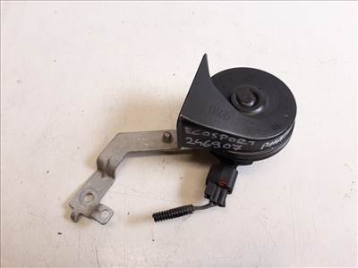 Ford Ecosport (BK) bal kürt