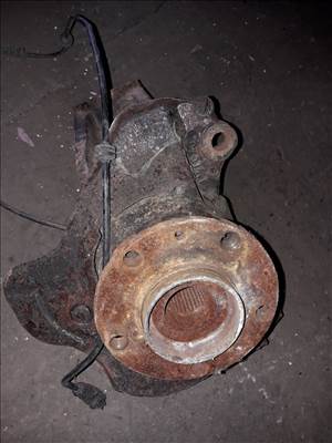 Peugeot Boxer III 06-14 Jobb Első Csonkállvány Kerékaggyal + ABS Jeladó