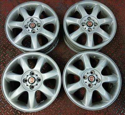  4x100  6,5x16" használt alufelni