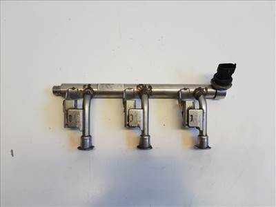 Ford Fiesta  közös nyomócső CM5G9H487HB 0261555132