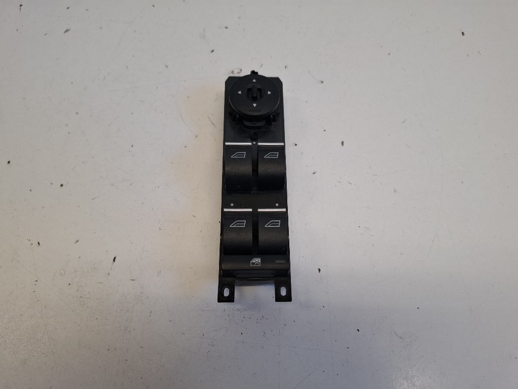 Ford Fiesta bal elsõ ablakemelõ kapcsoló F1ET14A132AB 1. kép