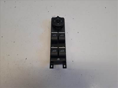 Ford Fiesta bal első ablakemelő kapcsoló F1ET14A132AB