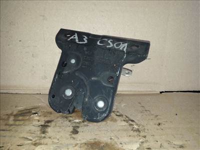 Audi A3 8P Csomagtérajtó Zár