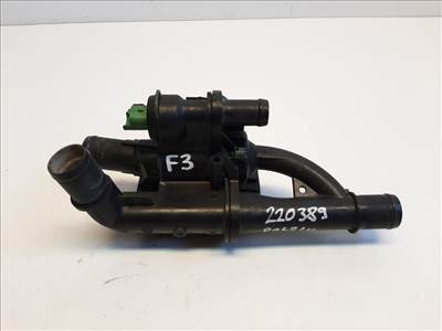 Ford Focus  termosztátház 9670253780