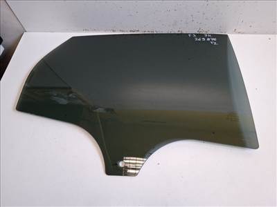 Ford Focus 5 ajtós jobb hátsó ajtó üveg lejáró BM51A25712C
