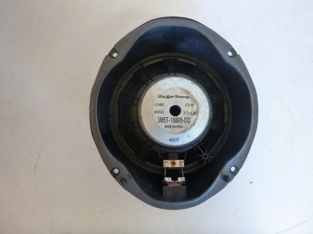 Ford Focus C-max bal elsõ hangszóró 3M5T18808DD 2. kép