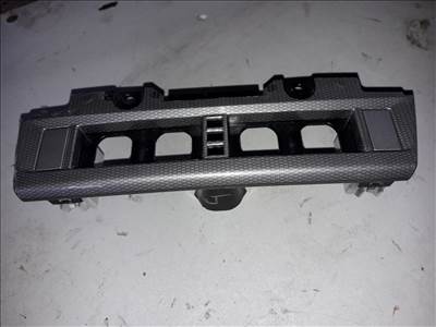 Ford Focus 2.5 Középkonzol Keret