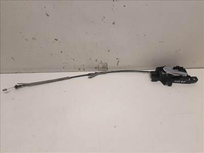 Ford Galaxy bal hátsó belső kilincs 6M21U22601BA