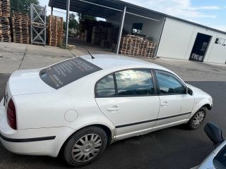 SKODA SUPERB I (3U4) Első Bölcső 6. kép