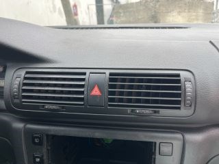 SKODA SUPERB I (3U4) Első Bölcső 40. kép