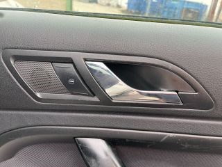 SKODA SUPERB I (3U4) Első Bölcső 41. kép