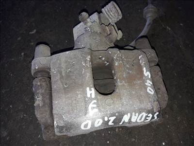 Volvo S40 04-12 Jobb Hátsó Féknyereg