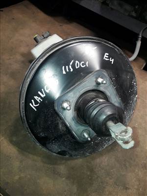 Renault Kangoo II Devander  Főfék Munkahenger  Fékfolyadék Tartály