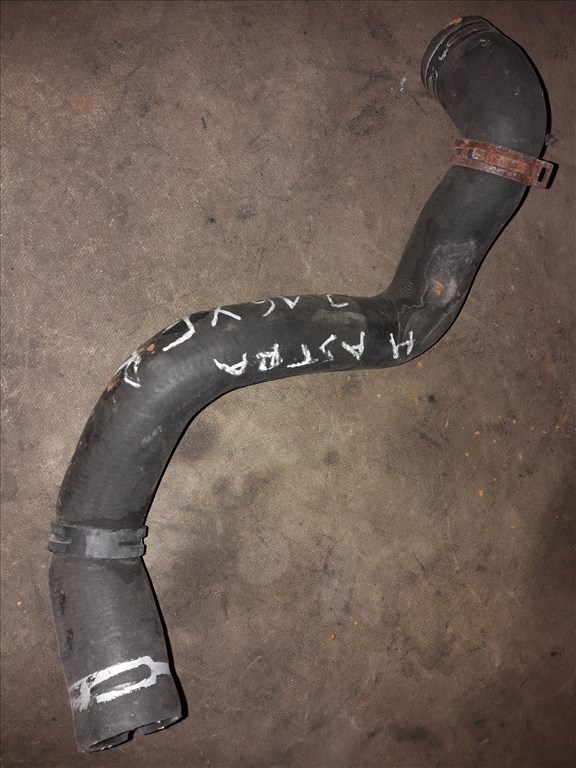 Opel Astra H Vízcsõ 13 118 271 2. kép