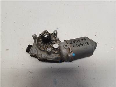 Honda Jazz (GE) első ablaktörlő motor 76505TFO