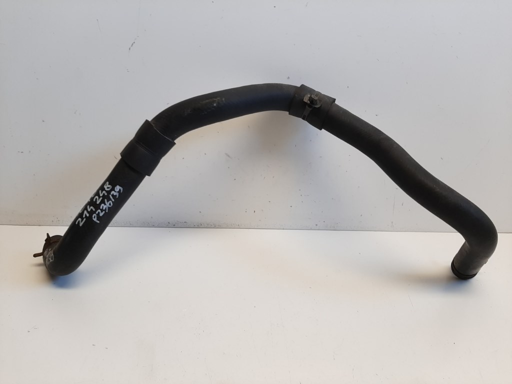 Hyundai I 10 (PA) vízhûtõ csõ (vízcsõ) 1. kép