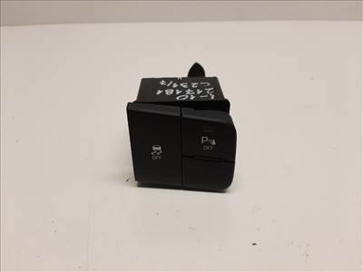 Hyundai I 10  esp kapcsoló 299131553