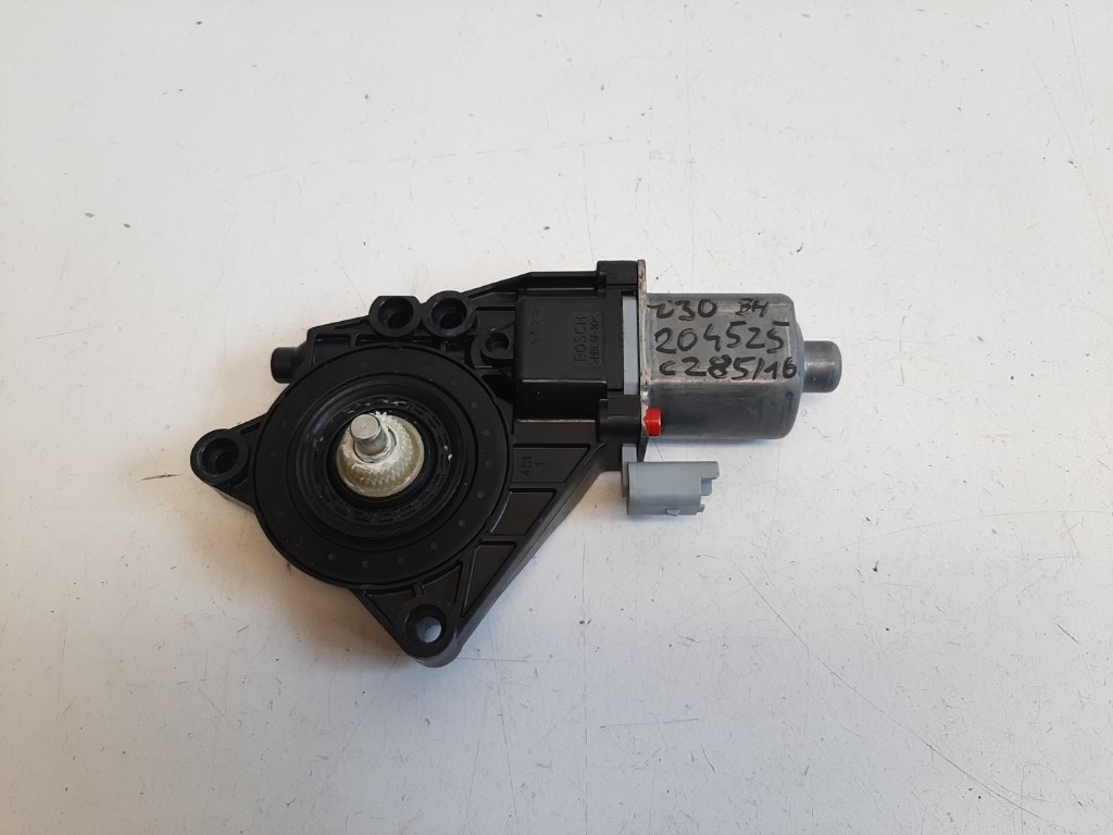 Hyundai I 30 (FD) bal hátsó ablakemelõ motor 834502R000 0130822545 1. kép