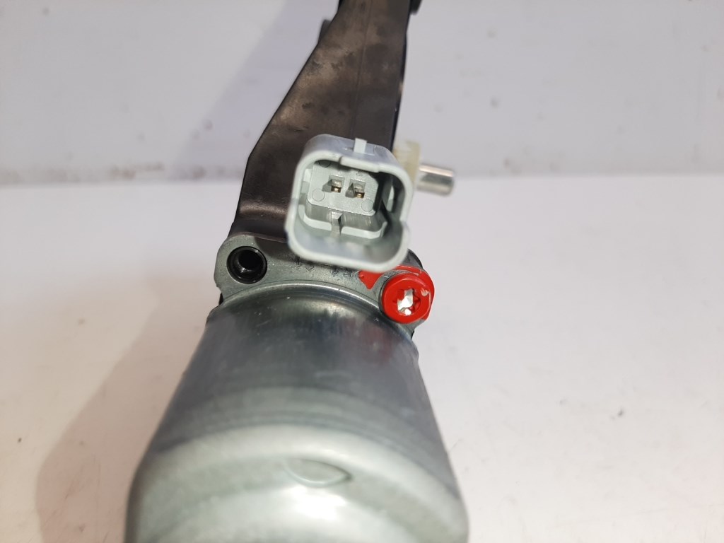 Hyundai I 30 (FD) bal hátsó ablakemelõ motor 834502R000 0130822545 4. kép