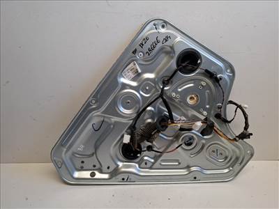 Hyundai IX20 bal hátsó Ablakemelő szerkezet elektromos 834701K010