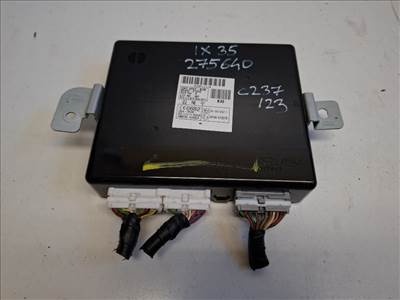 Hyundai IX35 (ELH) bcm modul 954002Y022