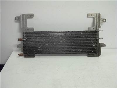 Jaguar S-type  automataváltó olajhûtő