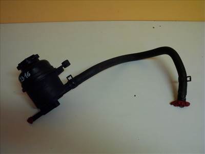 Jaguar X-type  kormányszervó olajtartály