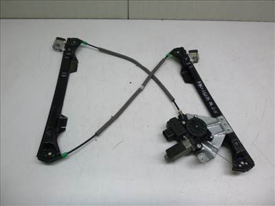 Jaguar X-type bal első Ablakemelő szerkezet elektromos