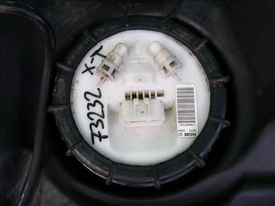 Jaguar X-type  üzemanyagszint érzékelő 4X43BB9275