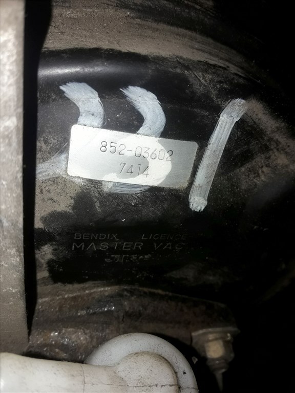 Mitsubishi L300 Devander 852-03602 4. kép