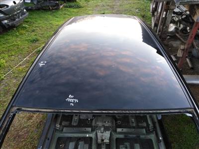 Kia Rio 3 ajtós utastértető