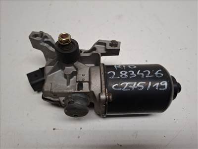 Kia Rio (JB) első ablaktörlő motor 981101G000