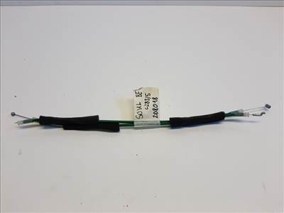 Kia Soul bal első ajtózár bovden (ajtó kilincs bovden)