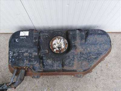 Kia Soul  üzemanyag tank (üzemanyagtartály)