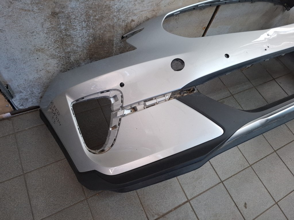 Kia X Ceed (CD) elsõ lökhárító 86511J7CA0 2. kép