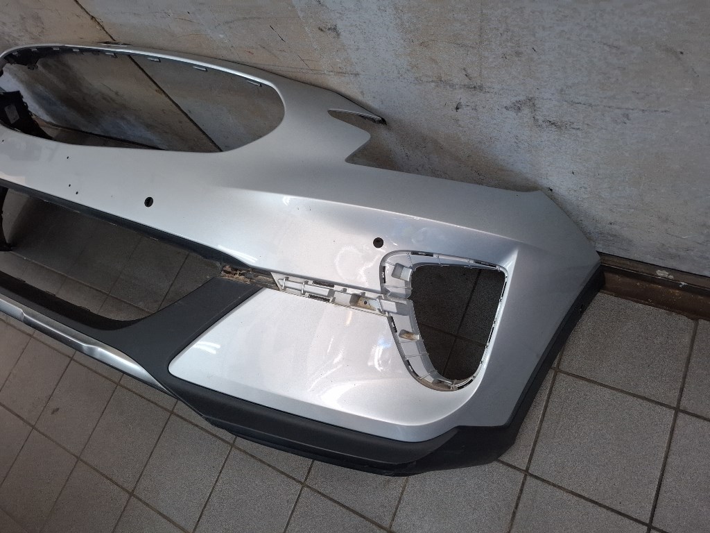 Kia X Ceed (CD) elsõ lökhárító 86511J7CA0 3. kép